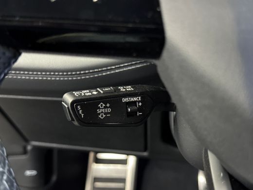 Audi A6 Avant e-tron Avant e-tron S edition 83 kWh 286pk Voorstoelen verwarmd | Top view camera | Adaptive cruise control ActivLease financial lease