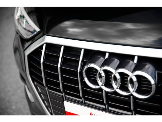 Audi Q3 35 TFSI Advanced edition | Trekhaak | ActivLease financial lease