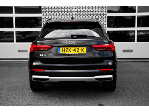 Audi Q3 35 TFSI Advanced edition | Trekhaak | ActivLease financial lease