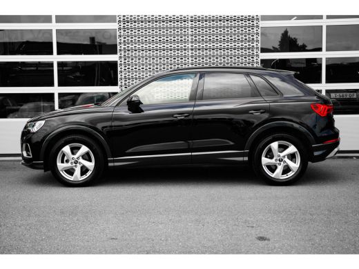 Audi Q3 35 TFSI Advanced edition | Trekhaak | ActivLease financial lease