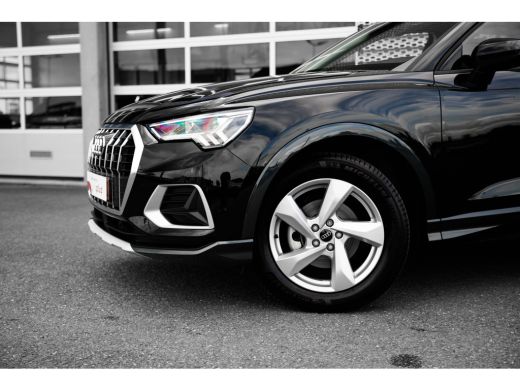 Audi Q3 35 TFSI Advanced edition | Trekhaak | ActivLease financial lease