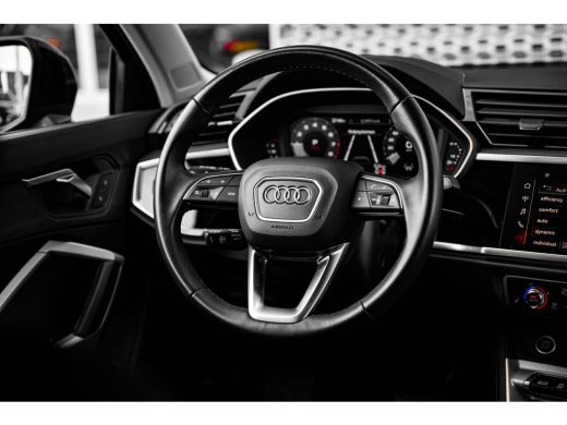 Audi Q3 35 TFSI Advanced edition | Trekhaak | ActivLease financial lease