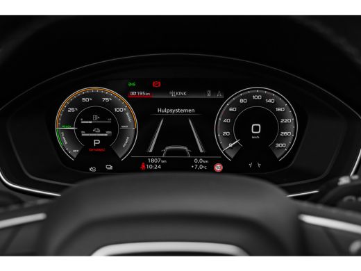 Audi Q5 Sportback 50 TFSI e quattro S line 299PK | Trekhaak | Supersportstoelen | Panoramadak | B&O Sound... ActivLease financial lease