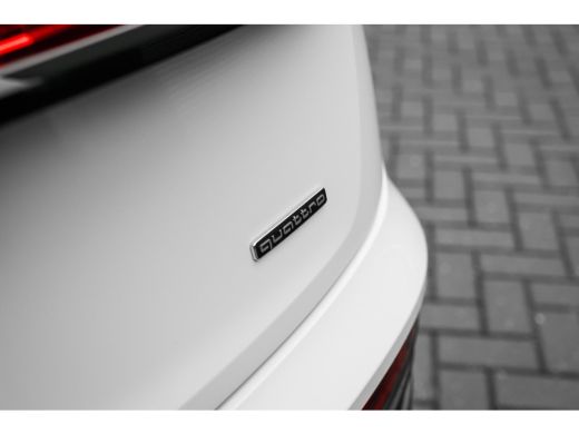 Audi Q5 Sportback 50 TFSI e quattro S line 299PK | Trekhaak | Supersportstoelen | Panoramadak | B&O Sound... ActivLease financial lease