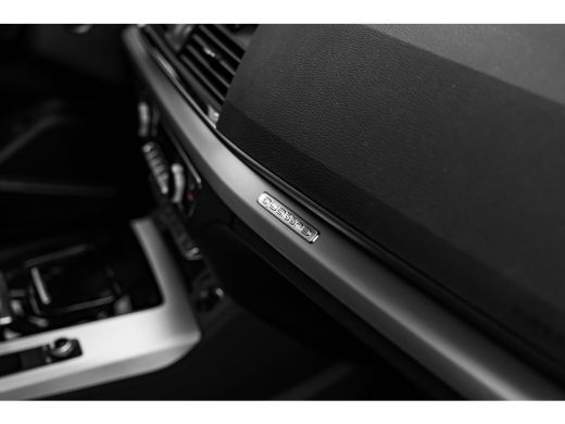 Audi Q5 Sportback 50 TFSI e quattro S line 299PK | Trekhaak | Supersportstoelen | Panoramadak | B&O Sound... ActivLease financial lease