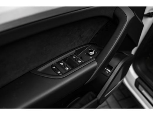 Audi Q5 Sportback 50 TFSI e quattro S line 299PK | Trekhaak | Supersportstoelen | Panoramadak | B&O Sound... ActivLease financial lease