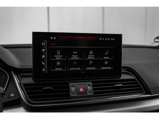 Audi Q5 Sportback 50 TFSI e quattro S line 299PK | Trekhaak | Supersportstoelen | Panoramadak | B&O Sound... ActivLease financial lease