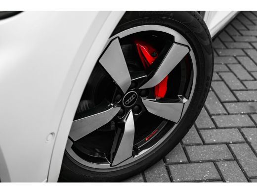 Audi Q5 Sportback 50 TFSI e quattro S line 299PK | Trekhaak | Supersportstoelen | Panoramadak | B&O Sound... ActivLease financial lease