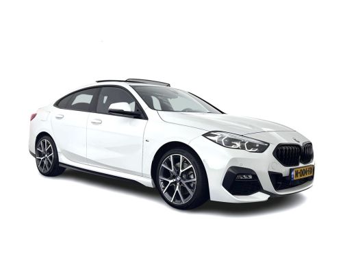 BMW 2 Serie Gran Coup&eacute; 220i M-Sportpack Business Edition (INCL-BTW) Aut. *PANO | MICROFIBRE-SPORTSEATS | FULL...