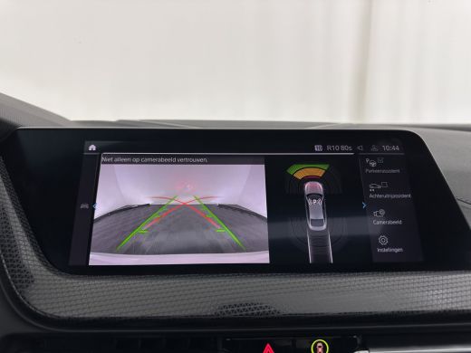 BMW 2 Serie Gran Coup&eacute; 220i M-Sportpack Business Edition (INCL-BTW) Aut. *PANO | MICROFIBRE-SPORTSEATS | FULL... ActivLease financial lease