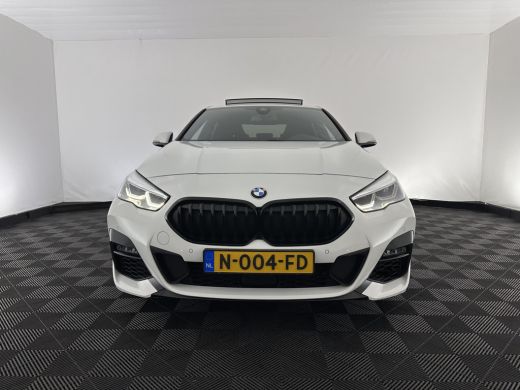 BMW 2 Serie Gran Coup&eacute; 220i M-Sportpack Business Edition (INCL-BTW) Aut. *PANO | MICROFIBRE-SPORTSEATS | FULL... ActivLease financial lease