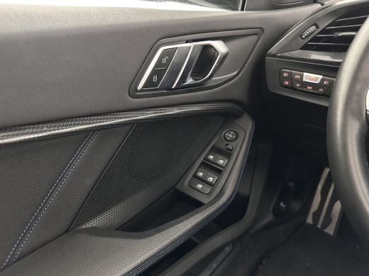 BMW 2 Serie Gran Coup&eacute; 220i M-Sportpack Business Edition (INCL-BTW) Aut. *PANO | MICROFIBRE-SPORTSEATS | FULL... ActivLease financial lease