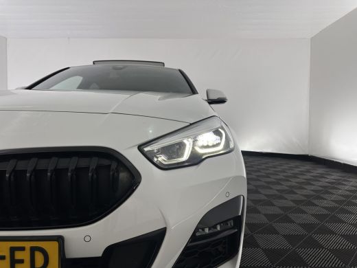 BMW 2 Serie Gran Coup&eacute; 220i M-Sportpack Business Edition (INCL-BTW) Aut. *PANO | MICROFIBRE-SPORTSEATS | FULL... ActivLease financial lease
