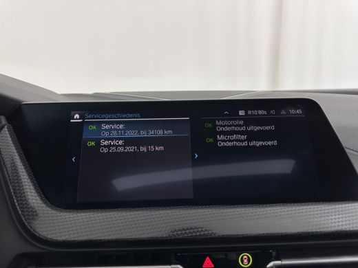 BMW 2 Serie Gran Coup&eacute; 220i M-Sportpack Business Edition (INCL-BTW) Aut. *PANO | MICROFIBRE-SPORTSEATS | FULL... ActivLease financial lease