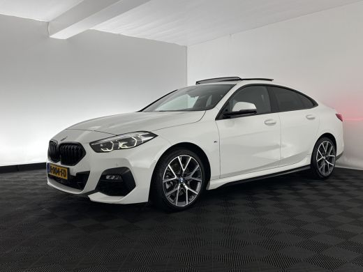 BMW 2 Serie Gran Coup&eacute; 220i M-Sportpack Business Edition (INCL-BTW) Aut. *PANO | MICROFIBRE-SPORTSEATS | FULL... ActivLease financial lease