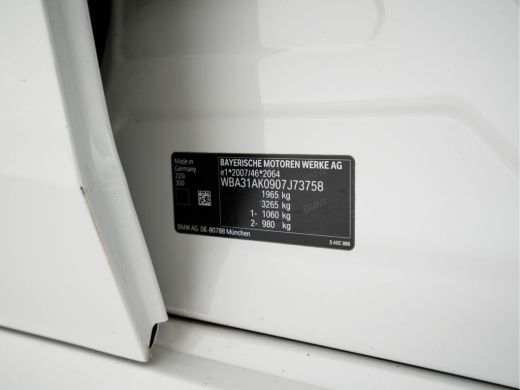 BMW 2 Serie Gran Coup&eacute; 220i M-Sportpack Business Edition (INCL-BTW) Aut. *PANO | MICROFIBRE-SPORTSEATS | FULL... ActivLease financial lease