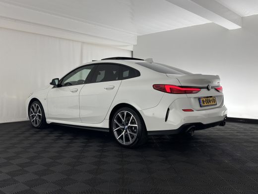 BMW 2 Serie Gran Coup&eacute; 220i M-Sportpack Business Edition (INCL-BTW) Aut. *PANO | MICROFIBRE-SPORTSEATS | FULL... ActivLease financial lease