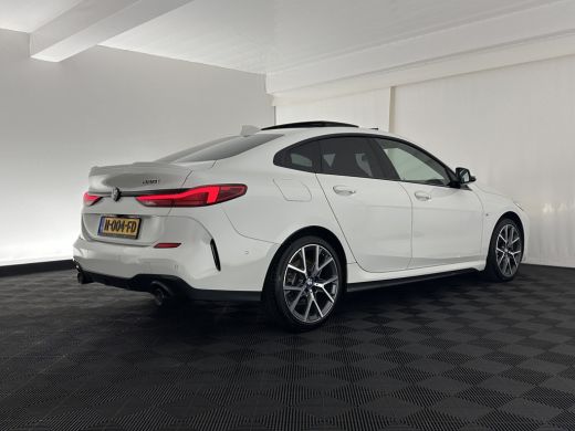 BMW 2 Serie Gran Coup&eacute; 220i M-Sportpack Business Edition (INCL-BTW) Aut. *PANO | MICROFIBRE-SPORTSEATS | FULL... ActivLease financial lease
