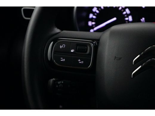 Citroën C3 Aircross 1.2 PureTech Feel | Airco (automatisch) | Apple Carplay/Android Auto|telefoonintegratie premium |... ActivLease financial lease