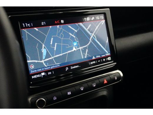 Citroën C3 Aircross 1.2 PureTech Feel | Airco (automatisch) | Apple Carplay/Android Auto|telefoonintegratie premium |... ActivLease financial lease