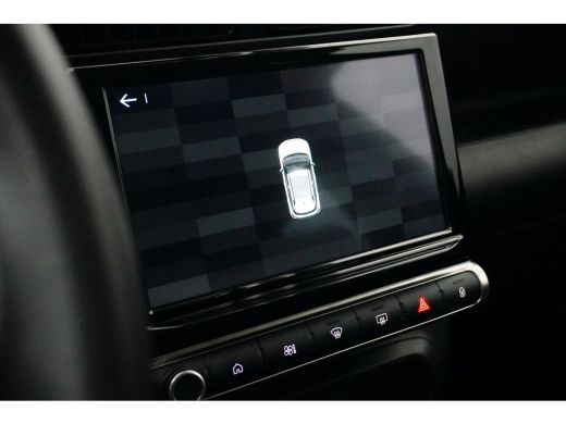 Citroën C3 Aircross 1.2 PureTech Feel | Airco (automatisch) | Apple Carplay/Android Auto|telefoonintegratie premium |... ActivLease financial lease