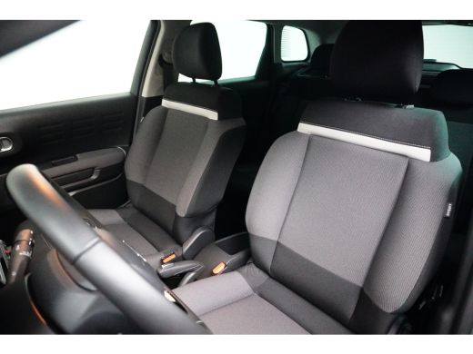Citroën C3 Aircross 1.2 PureTech Feel | Airco (automatisch) | Apple Carplay/Android Auto|telefoonintegratie premium |... ActivLease financial lease