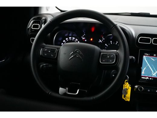 Citroën C3 Aircross 1.2 PureTech Feel | Airco (automatisch) | Apple Carplay/Android Auto|telefoonintegratie premium |... ActivLease financial lease