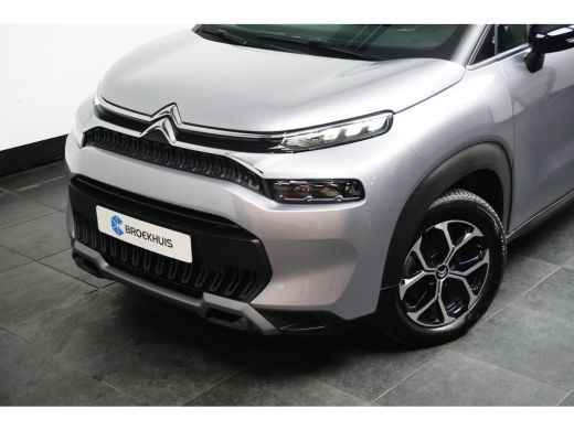 Citroën C3 Aircross 1.2 PureTech Feel | Airco (automatisch) | Apple Carplay/Android Auto|telefoonintegratie premium |... ActivLease financial lease