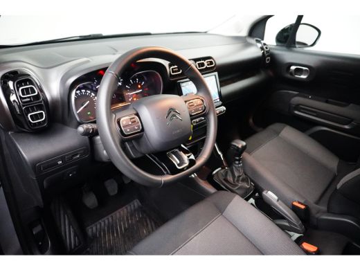 Citroën C3 Aircross 1.2 PureTech Feel | Airco (automatisch) | Apple Carplay/Android Auto|telefoonintegratie premium |... ActivLease financial lease
