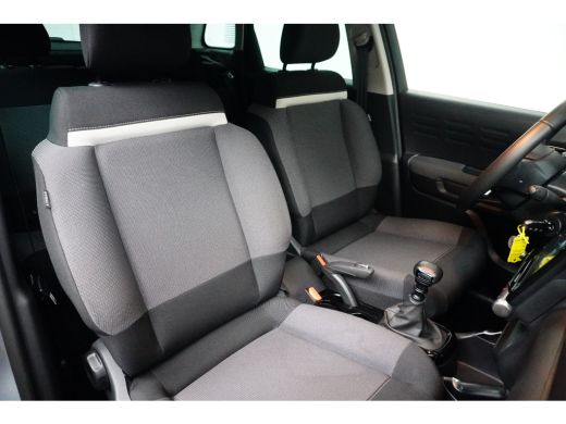 Citroën C3 Aircross 1.2 PureTech Feel | Airco (automatisch) | Apple Carplay/Android Auto|telefoonintegratie premium |... ActivLease financial lease