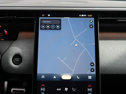 Citroën C5 Aircross Max | Boordlader 7,4kW - 1 fase | Extra getinte achterste zijruiten en achterruit ActivLease financial lease