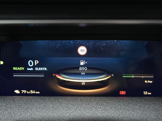 Citroën C5 Aircross Max | Boordlader 7,4kW - 1 fase | Extra getinte achterste zijruiten en achterruit ActivLease financial lease