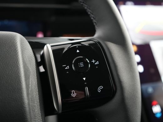 Citroën C5 Aircross Max | Boordlader 7,4kW - 1 fase | Extra getinte achterste zijruiten en achterruit ActivLease financial lease