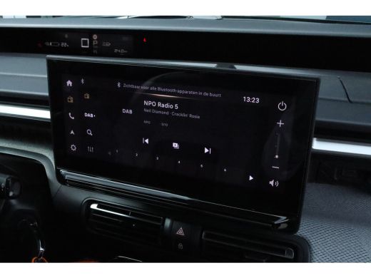 Citroën &euml;-C3 Aircross Max | Achteruitrijcamera | Boordlader 11kW - 3 fasen | Dagrijverlichting ActivLease financial lease