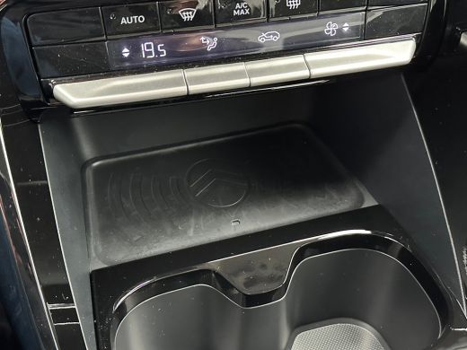 Citroën &euml;-C3 Max 113pk 44 kWh | 11 kW lader | Achterbank in delen neerklapbaar | Achteruitrijcamera ActivLease financial lease