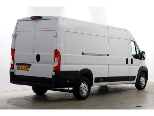 Citroën Jumper 2.2 BlueHDi 165pk L4H2 Airco/Navi/Camera 06-2024 ActivLease financial lease