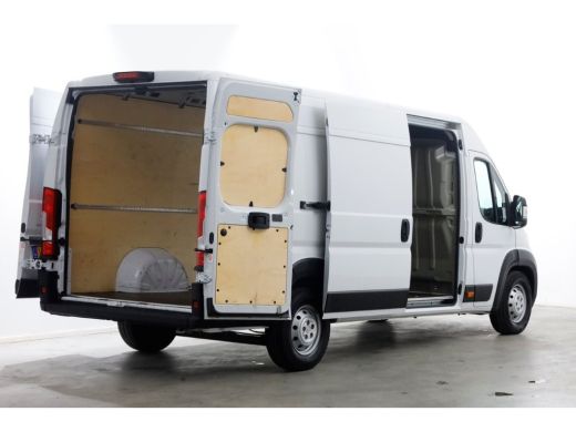 Citroën Jumper 2.2 BlueHDi 165pk L4H2 Airco/Navi/Camera 06-2024 ActivLease financial lease