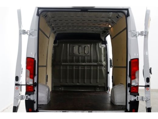 Citroën Jumper 2.2 BlueHDi 165pk L4H2 Airco/Navi/Camera 06-2024 ActivLease financial lease