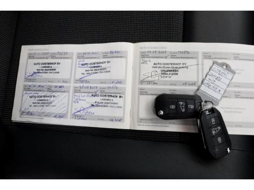 Citroën Jumpy 2.0 BlueHDI 120pk M Club Airco/Navi/Camera 03-2020 ActivLease financial lease