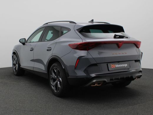 CUPRA Formentor 1.5 TSI e-Hybrid Business 204PK DSG Memorystoel, 360gr. Camera, Navi, Dodehoek Detectie, Side Ass... ActivLease financial lease