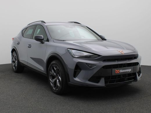 CUPRA Formentor 1.5 TSI e-Hybrid Business 204PK DSG Memorystoel, 360gr. Camera, Navi, Dodehoek Detectie, Side Ass... ActivLease financial lease