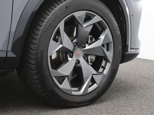 CUPRA Formentor 1.5 TSI e-Hybrid Business 204PK DSG Memorystoel, 360gr. Camera, Navi, Dodehoek Detectie, Side Ass... ActivLease financial lease