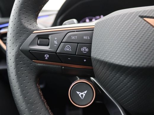 CUPRA Formentor 1.5 TSI e-Hybrid Business 204PK DSG Memorystoel, 360gr. Camera, Navi, Dodehoek Detectie, Side Ass... ActivLease financial lease