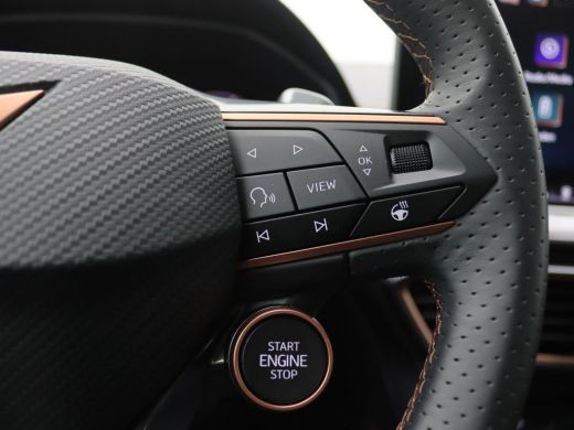 CUPRA Formentor 1.5 TSI e-Hybrid Business 204PK DSG Memorystoel, 360gr. Camera, Navi, Dodehoek Detectie, Side Ass... ActivLease financial lease