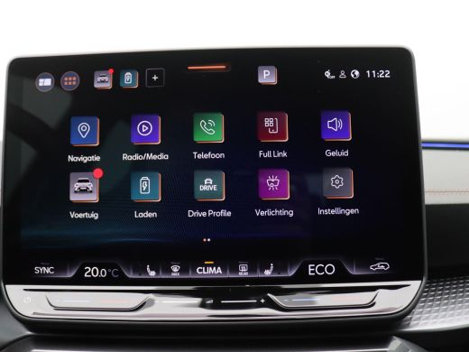 CUPRA Formentor 1.5 TSI e-Hybrid Business 204PK DSG Memorystoel, 360gr. Camera, Navi, Dodehoek Detectie, Side Ass... ActivLease financial lease