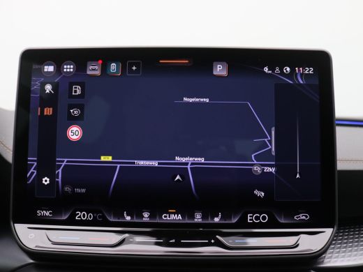 CUPRA Formentor 1.5 TSI e-Hybrid Business 204PK DSG Memorystoel, 360gr. Camera, Navi, Dodehoek Detectie, Side Ass... ActivLease financial lease