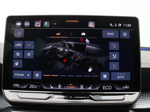 CUPRA Formentor 1.5 TSI e-Hybrid Business 204PK DSG Memorystoel, 360gr. Camera, Navi, Dodehoek Detectie, Side Ass... ActivLease financial lease