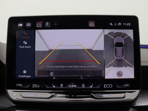 CUPRA Formentor 1.5 TSI e-Hybrid Business 204PK DSG Memorystoel, 360gr. Camera, Navi, Dodehoek Detectie, Side Ass... ActivLease financial lease