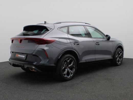 CUPRA Formentor 1.5 TSI e-Hybrid Business 204PK DSG Memorystoel, 360gr. Camera, Navi, Dodehoek Detectie, Side Ass... ActivLease financial lease