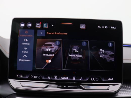 CUPRA Formentor 1.5 TSI e-Hybrid Business 204PK DSG Memorystoel, 360gr. Camera, Navi, Dodehoek Detectie, Side Ass... ActivLease financial lease